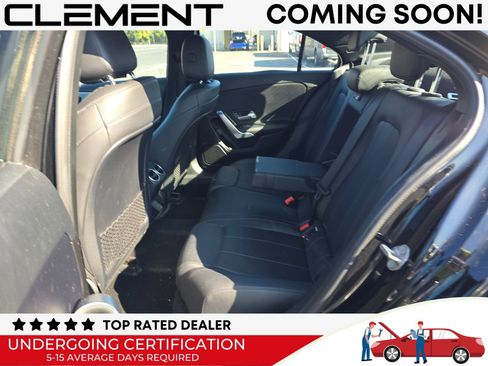 Used 2019 Mercedes-Benz A 220 w/ Premium Package image 5