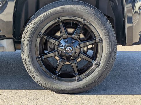 Used 2013 Chevrolet Avalanche LT w/ All-Star Edition AWD/4WD image 49