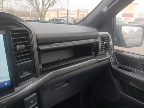 Used 2023 Ford F150 XLT w/ Equipment Group 302A High image 41