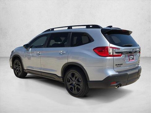 Used 2024 Subaru Ascent Onyx Edition AWD/4WD image 8