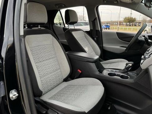 Used 2024 Chevrolet Equinox LS w/ LS Convenience Package image 31