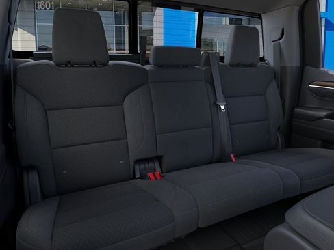 New 2026 Chevrolet Silverado 1500 LT w/ LPO, Dark Essentials Package image 41