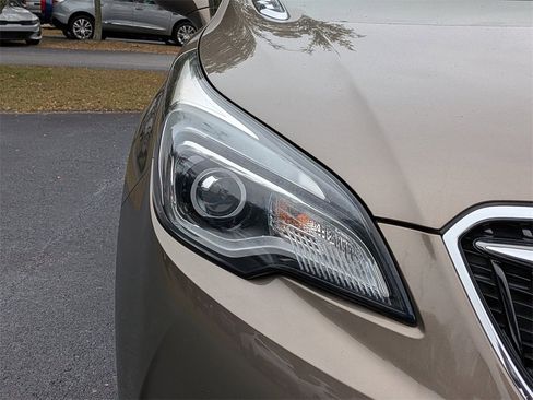 Used 2019 Buick Envision Essence image 10