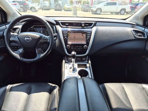 Used 2023 Nissan Murano SL w/ SL Moonroof Package AWD/4WD image 27