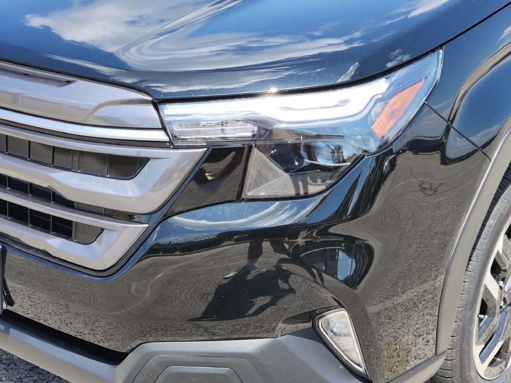 New 2026 Subaru Forester Premium AWD/4WD image 5