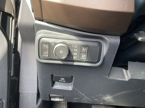 Used 2021 Ford Bronco Outer Banks image 14