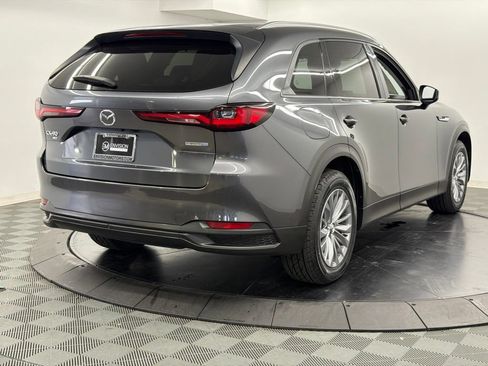 Used 2024 MAZDA CX-90 Plug-In Hybrid w/ Preferred AWD/4WD image 10