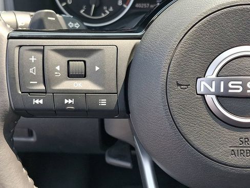Used 2022 Nissan Rogue SL w/ SL Premium Package AWD/4WD image 20
