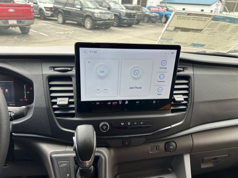 New 2026 Ford Transit 350 AWD image 45