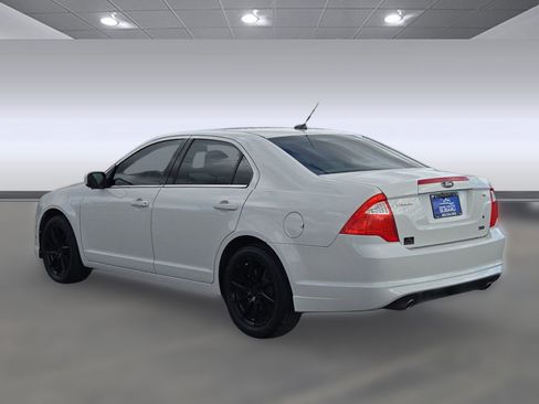 Used 2010 Ford Fusion SE image 3