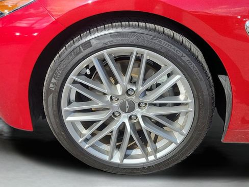 Used 2021 Genesis G70 2.0T image 10