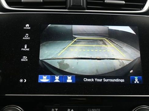 Used 2019 Honda CR-V EX-L image 19