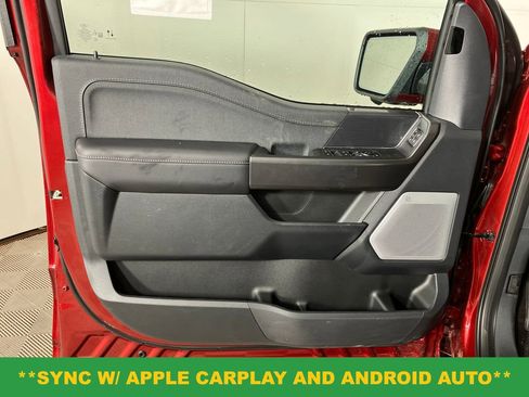 New 2026 Ford F150 Lariat w/ Equipment Group 502A High image 22