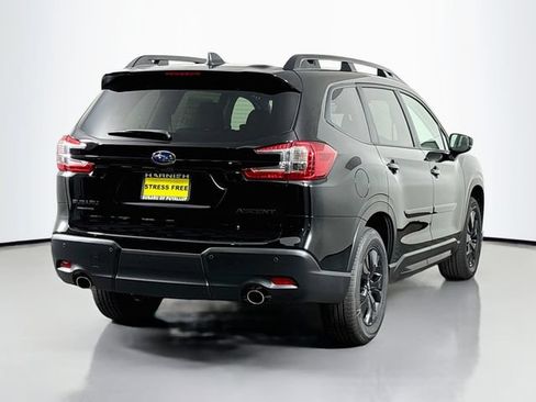 New 2026 Subaru Ascent Premium AWD/4WD image 7
