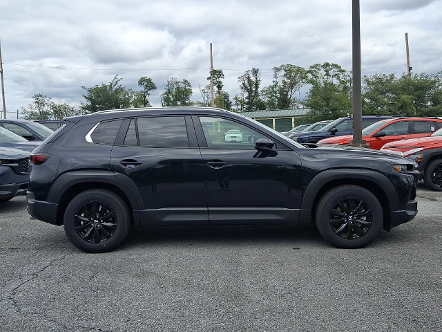 New 2026 MAZDA CX-50 AWD 2.5 S w/ Select Package image 7