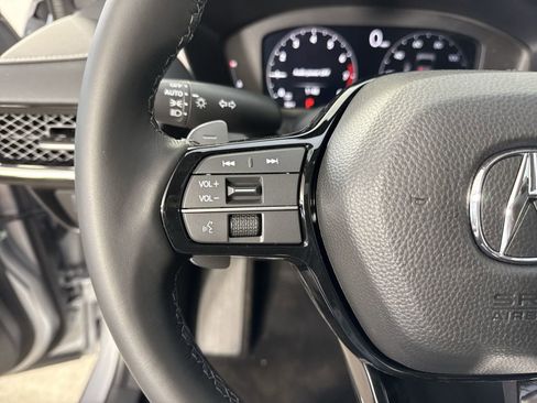 New 2026 Acura ADX AWD image 12