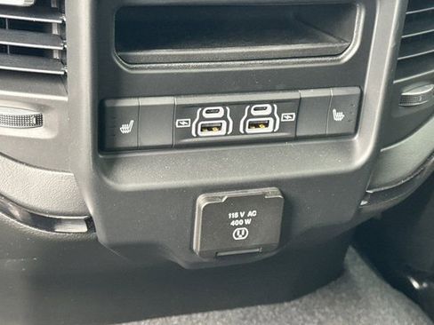 New 2026 RAM 2500 Limited image 18