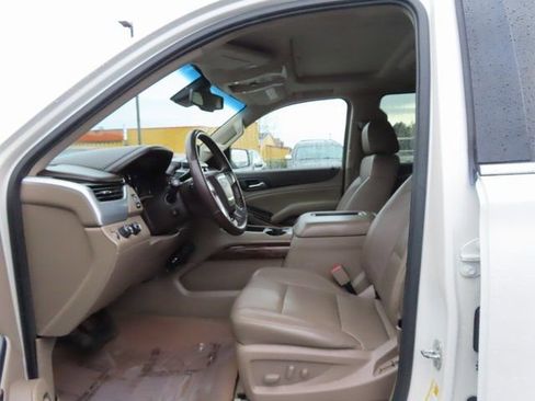 Used 2015 GMC Yukon XL SLT w/ Open Road Package image 16