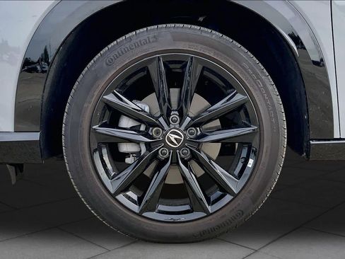 Used 2026 Acura ADX A-Spec w/ Advance Package AWD/4WD image 11