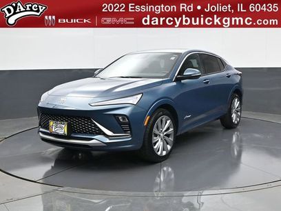 Used 2024 Buick Envista Avenir