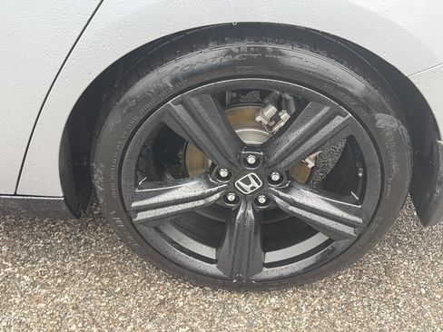 Certified 2023 Honda Accord Sport image 9