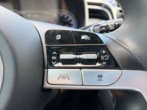 Used 2024 Hyundai Tucson SEL FWD image 25