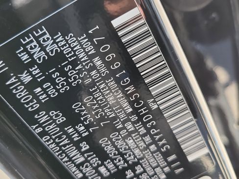 Certified 2021 Kia Telluride EX w/ EX Premium Package image 33