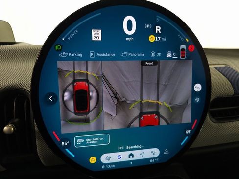 New 2025 MINI Cooper 2-Door Hardtop image 28