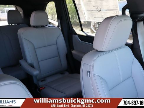 New 2026 GMC Acadia Elevation w/ Elevation Premium Package FWD image 25