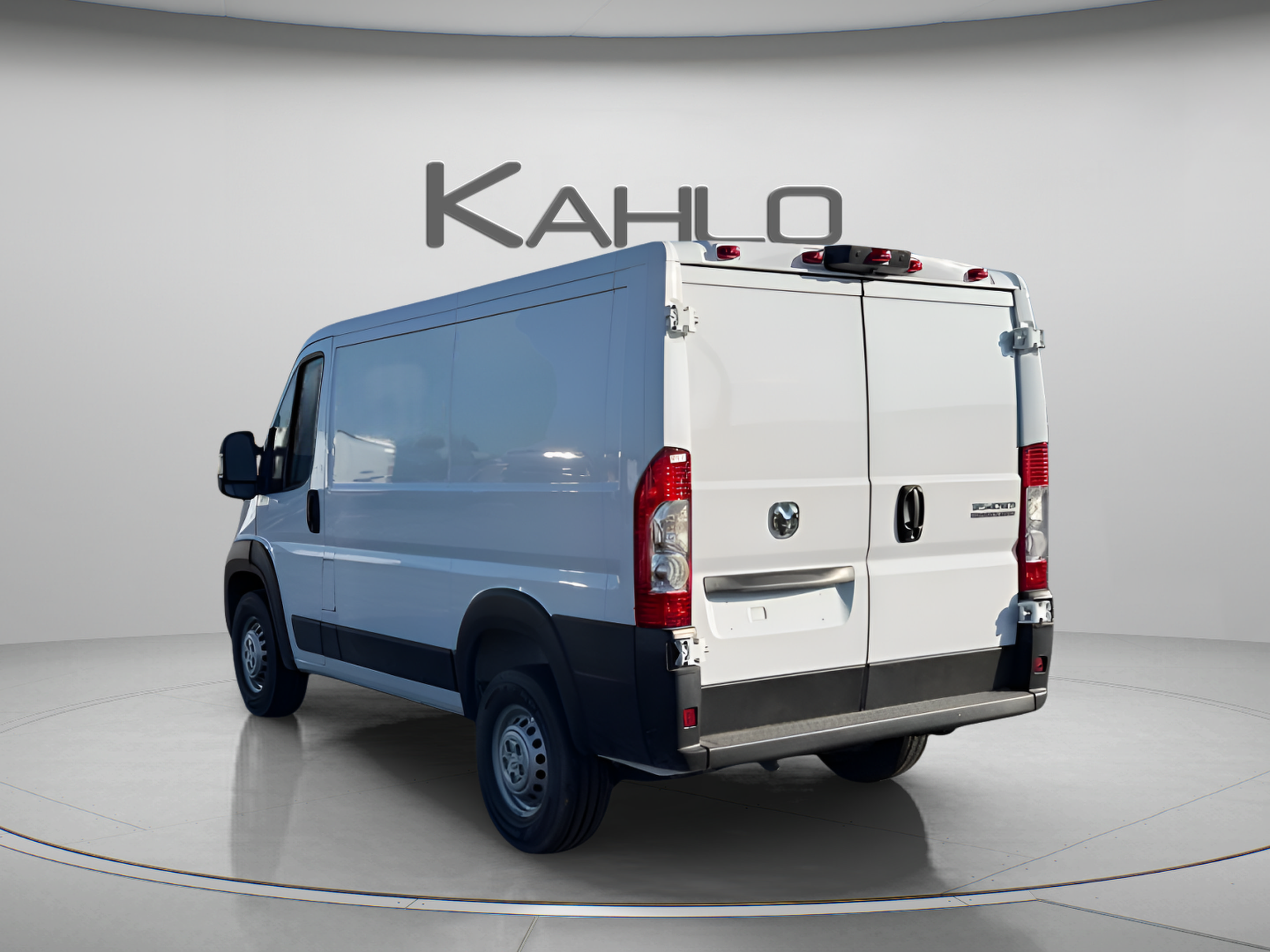 New 2025 RAM ProMaster 1500 w/ Convenience Group FWD image 2