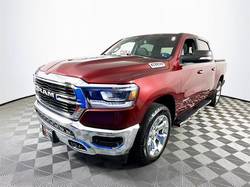 Used 2019 RAM 1500 Big Horn image 3