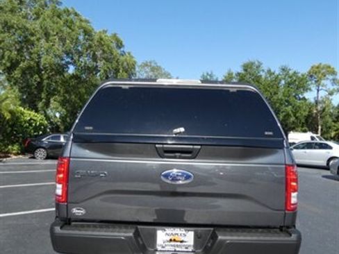 Used 2017 Ford F150 XL w/ XL Power Equipment Group image 12