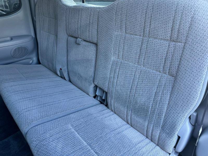 Used 2002 Toyota Tundra SR5 RWD image 39