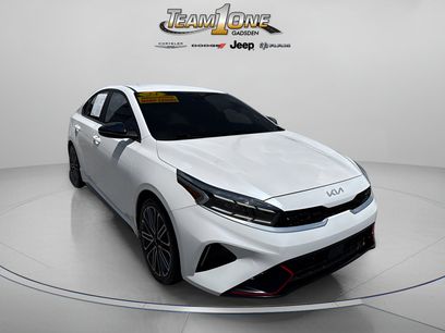 Used 2023 Kia Forte GT
