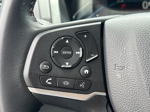 Certified 2024 Honda Odyssey Sport image 35