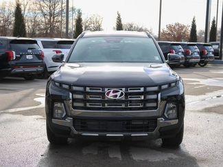 New 2025 Hyundai Santa Cruz Limited video 2