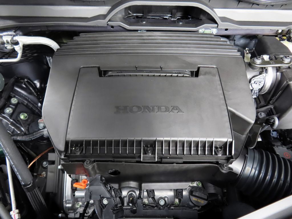 New 2026 Honda Pilot Touring image 10