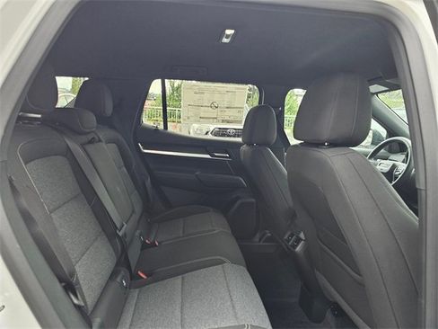 New 2025 GMC Terrain Elevation w/ Technology Package II image 13