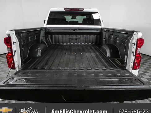 Certified 2024 Chevrolet Silverado 2500 LT AWD/4WD image 27