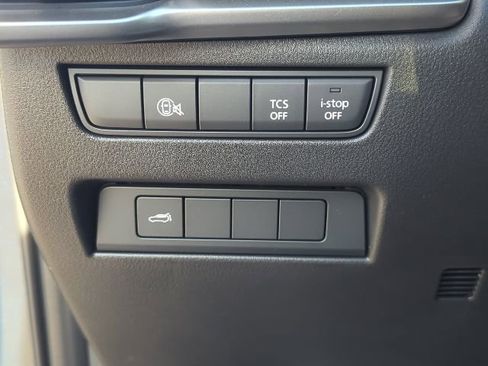 New 2026 MAZDA CX-90 3.3 Turbo w/ Select Package image 14