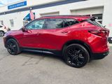 Used 2019 Chevrolet Blazer RS image 2
