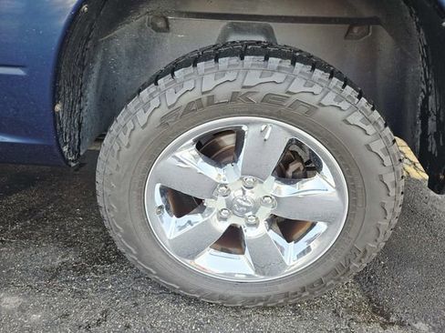 Used 2019 RAM 1500 Express w/ Express Value Package image 12