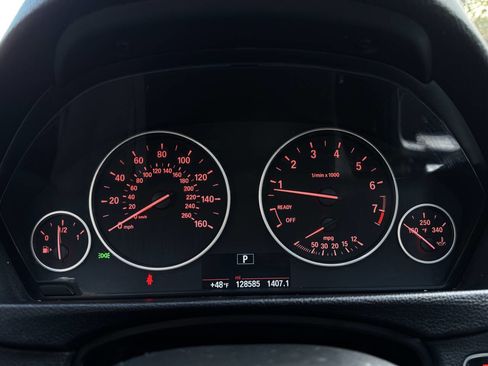 Used 2016 BMW 320i Sedan image 20