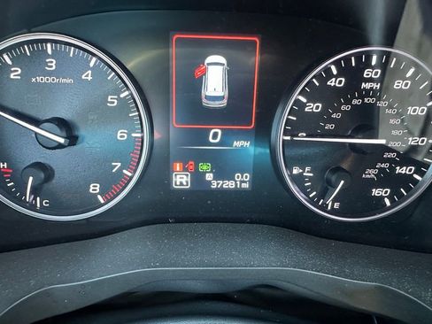 Used 2023 Subaru Ascent Touring image 34