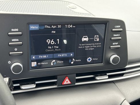 New 2026 Hyundai Elantra SE FWD image 21