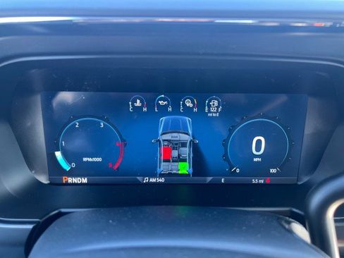 New 2026 Ford F450 Lariat image 15