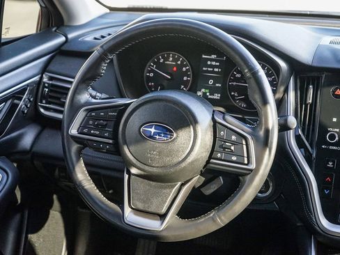 Certified 2023 Subaru Outback Touring XT w/ Popular Package #2 image 16