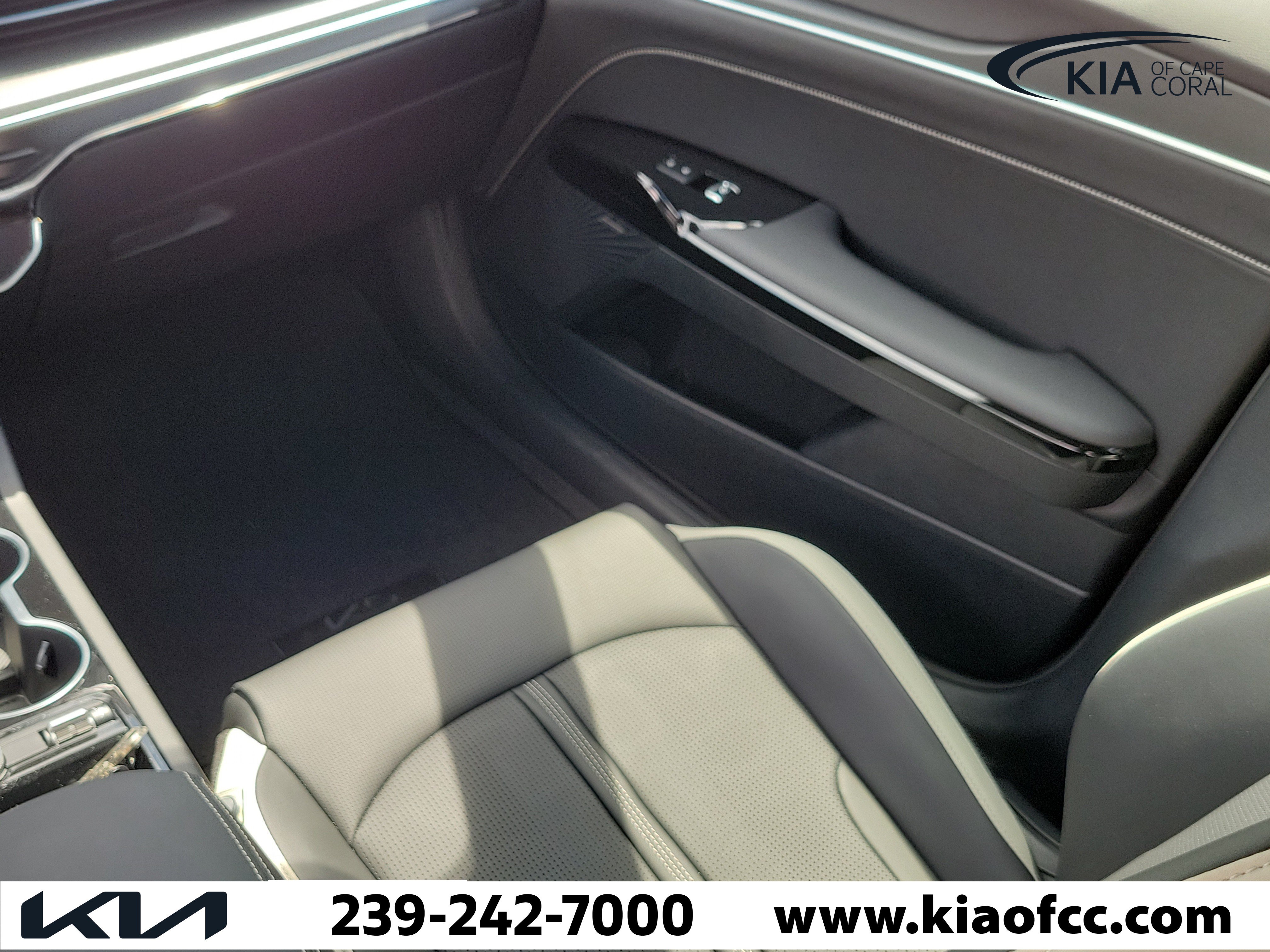 New 2026 Kia K5 GT-Line w/ GT-Line Premium Package FWD image 18