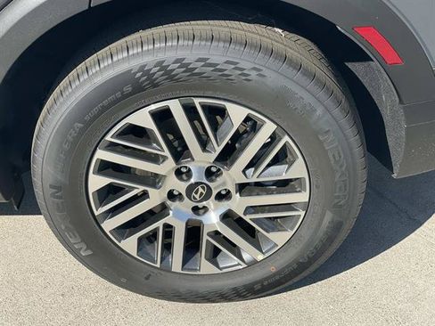New 2026 Hyundai Palisade SE FWD image 30