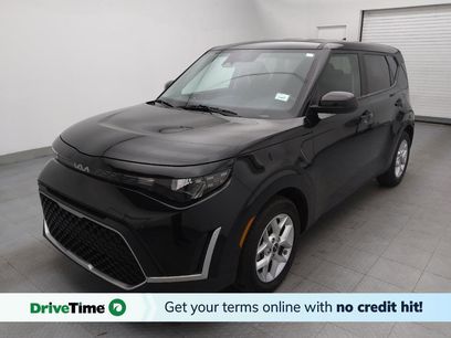 Used 2023 Kia Soul LX w/ LX Technology Package